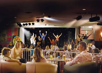Newquay Holiday Park