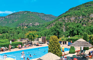 Camping Val de Cantobre