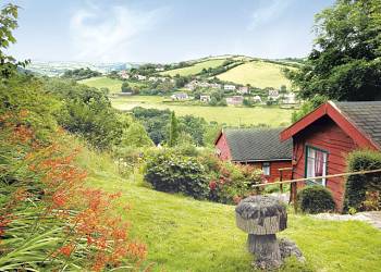 Grattons Cedar Lodges