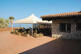 El Bahira - Eurocamp