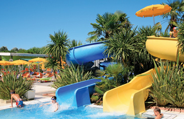 Camping Village Portofelice