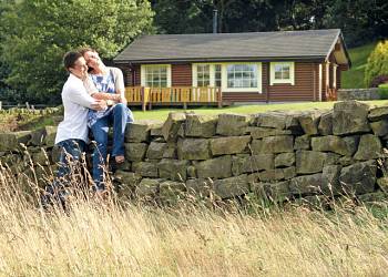 Faweather Grange Lodges