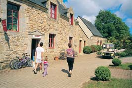 Chateau de Galinee