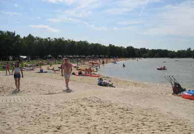 Parc Des Alicourts Resort 
