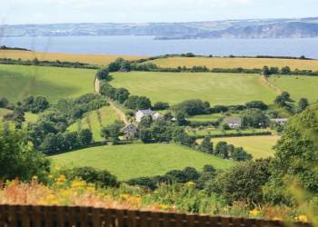 Trenython Manor Country Estate
