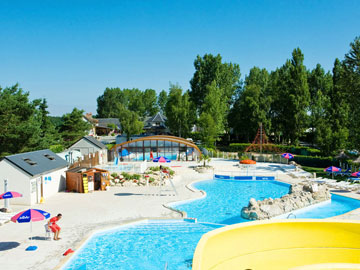 Le Domaine de Dugny