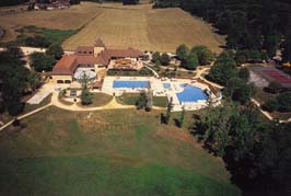 St. Avit Loisirs - Eurocamp