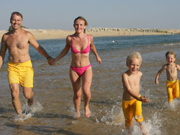 La Pignade