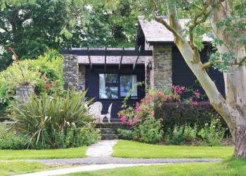Trenython Manor Country Estate