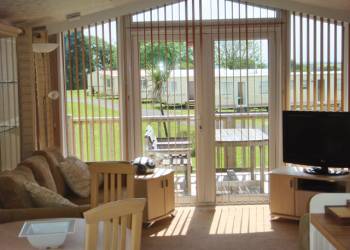 Croft Holiday Park