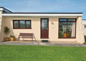 Widemouth Bay Holiday Village