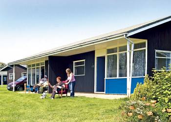 Hemsby Beach Holiday Village