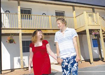 Ilfracombe Holiday Park