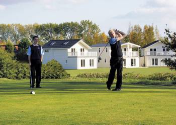 Tydd St Giles Resort
