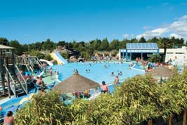 Le Clarys Plage