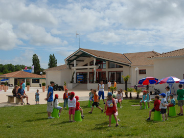 Les Charmettes