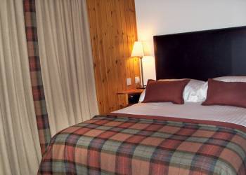 Lochanhully Woodland Resort