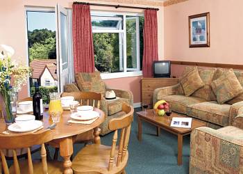 Brixham Holiday Park