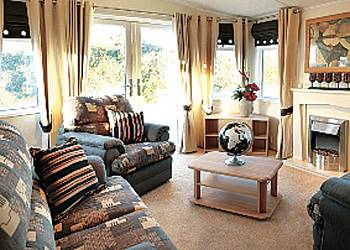 Shearbarn Holiday Park