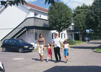 Vauxhall Holiday Park