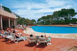 Internacional de Calonge - Eurocamp