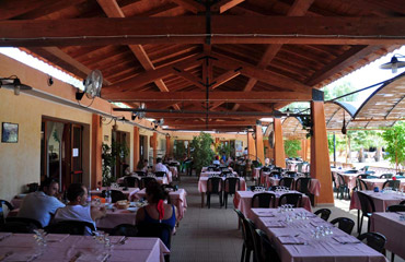 Villaggio Camping 4 Mori