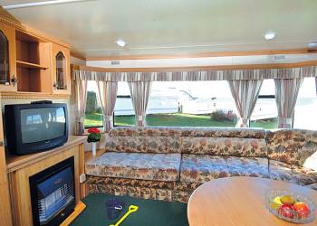 Beachside Holiday Park