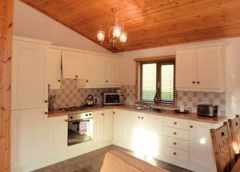 Charlesworth Lodges