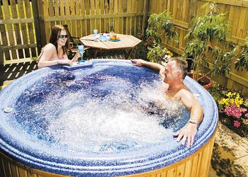 Solway Holiday Village