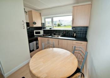 Widemouth Bay Holiday Village