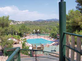 Holiday Green - Eurocamp