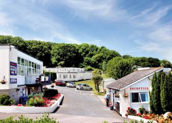 Brixham Holiday Park
