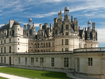 Le Domaine de Dugny