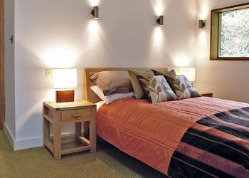 Argyll Lodges
