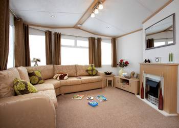 Tan Rallt Caravan Park 