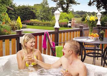Hollybrook Lodges