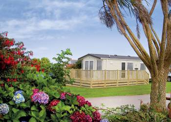 Newperran Holiday Park