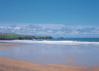 Newperran Holiday Park