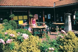  Le Ruisseau - Eurocamp