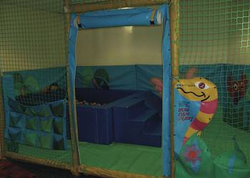 Pevensey Bay Holiday Park