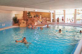 Holiday Green - Eurocamp