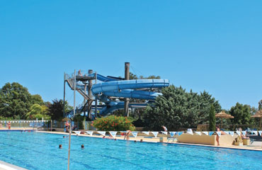 Domaine des Naiades