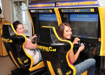 Newperran Holiday Park