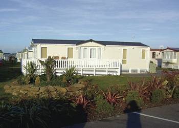 Pevensey Bay Holiday Park