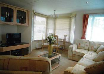 Fir Trees Holiday Park