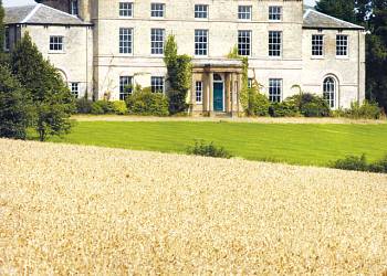 Raywell Hall Country Lodges