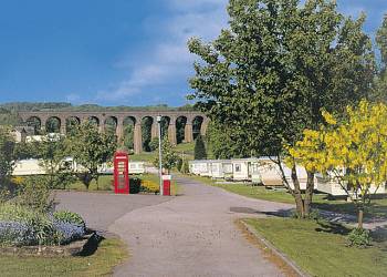 Lime Tree Park