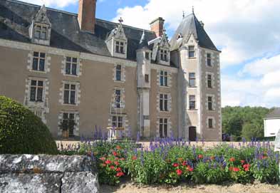 Parc Des Alicourts Resort 