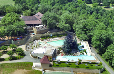 Camping la Palombiere