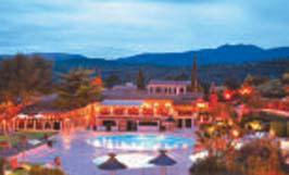 Esterel - Eurocamp